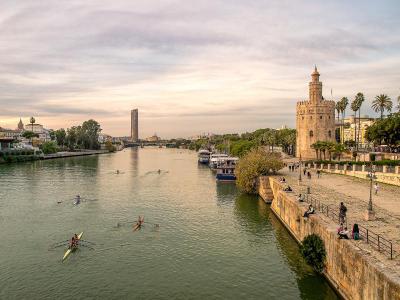 Pierre & Vacances Sevilla
