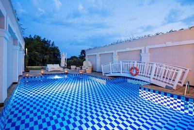 Titanic Deluxe Golf Belek