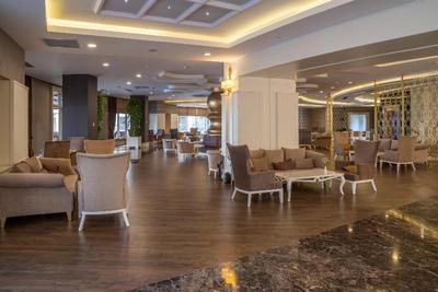 Kirman Belazur Resort & Spa
