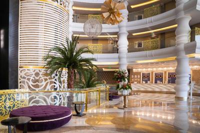 Kirman Belazur Resort & Spa