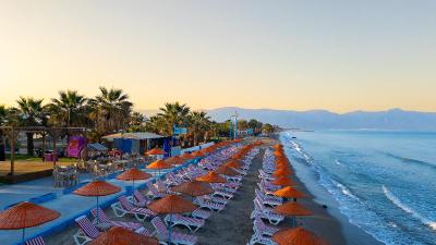 Sentinus Beach Hotel