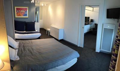 Residence Victoria Surf