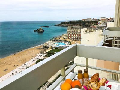 Residence Victoria Surf
