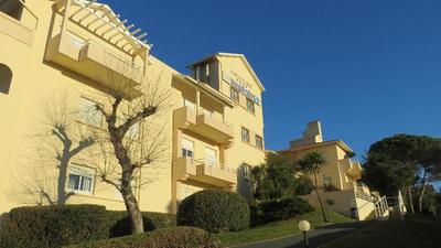 Residence Mer & Golf Eugenie