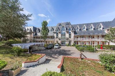 Residence de La Plage