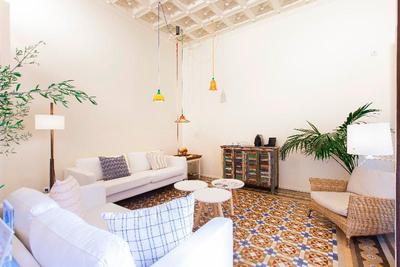 Aspasios 42 Rambla Catalunya Suites