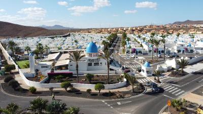Bahiazul Resort Fuerteventura