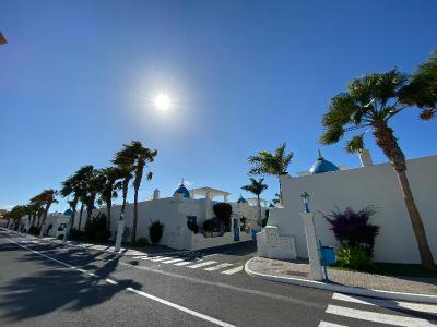 Bahiazul Resort Fuerteventura