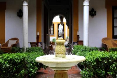 Casa Imperial