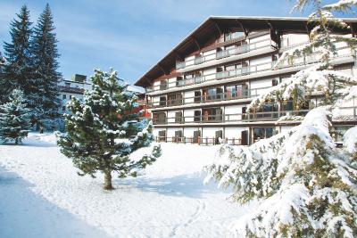 Residence Maeva Le Mont d'Arbois
