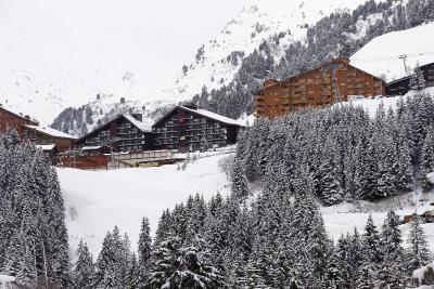 Residence Maeva Les Bleuets