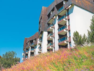 Residence Maeva Les Combes