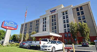 Fairfield Inn & Suites Anaheim North/Buena Park
