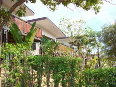 Chintakiri Resort Koh Tao