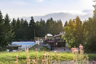 Belambra Clubs - Hotel Du Golf Arc 180