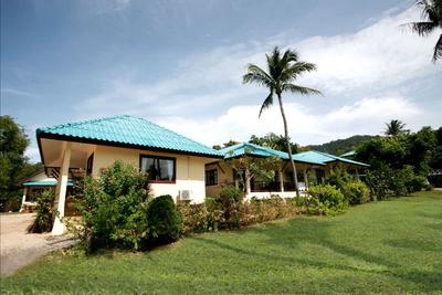 Sarocha Villa Samui