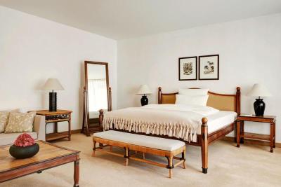 The Mandala Suites