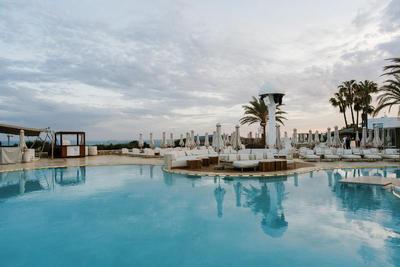 Destino Five Ibiza 5* Grand Luxe Resort