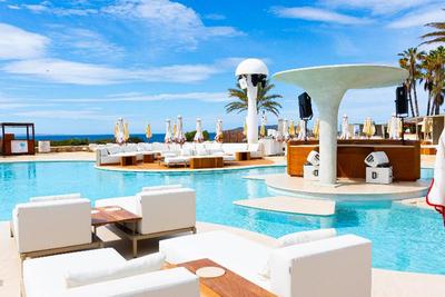 Destino Five Ibiza 5* Grand Luxe Resort