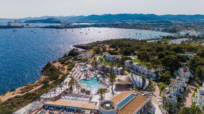 Destino Five Ibiza 5* Grand Luxe Resort
