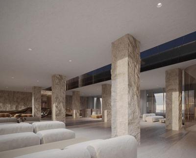 Destino Five Ibiza 5* Grand Luxe Resort