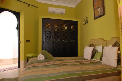 Riad Minorisa