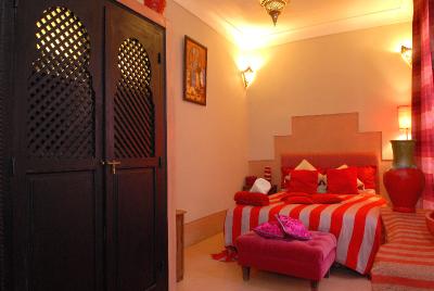 Riad Minorisa