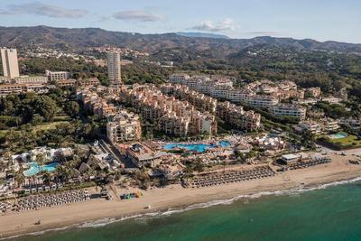 Marriott's Marbella Beach Resort