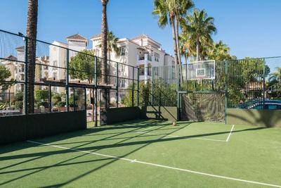 Marriott's Playa Andaluza