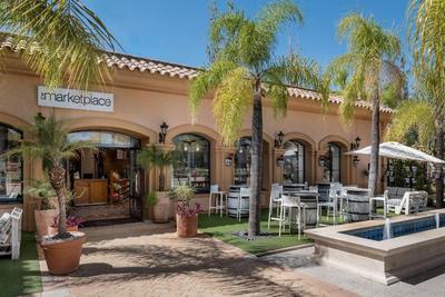Marriott's Playa Andaluza