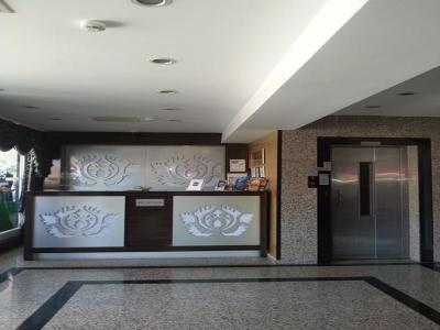 Atalla Hotel