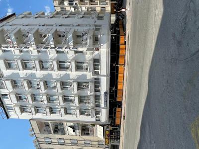 Atalla Hotel