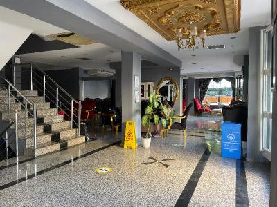 Atalla Hotel