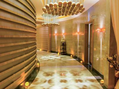 Mercure İstanbul Ümraniye