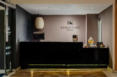Eurostars Asta Regia