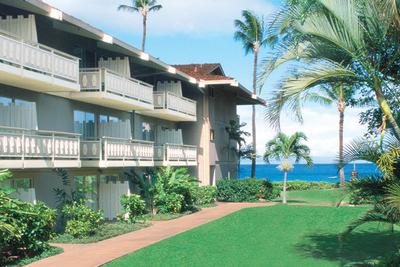 Kaanapali Ocean Inn