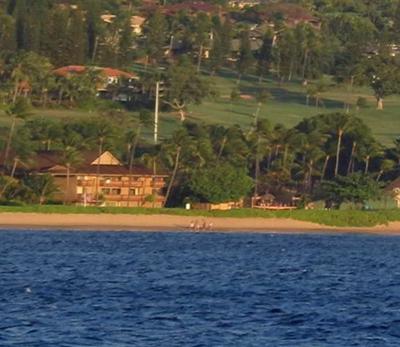 Kaanapali Ocean Inn