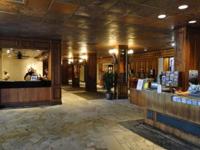 Kaanapali Ocean Inn