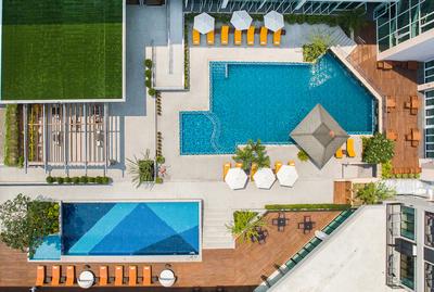 Hotel J Pattaya