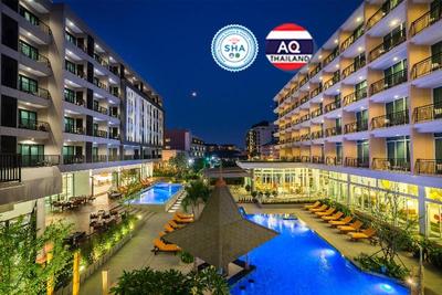 Hotel J Pattaya