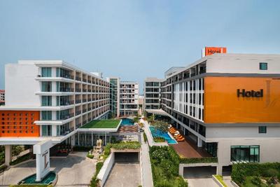 Hotel J Pattaya
