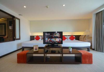 Hotel J Pattaya