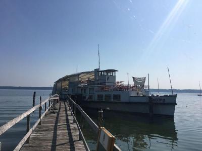 Vier Jahreszeiten Starnberg Hotel