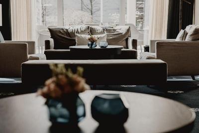 Vier Jahreszeiten Starnberg Hotel
