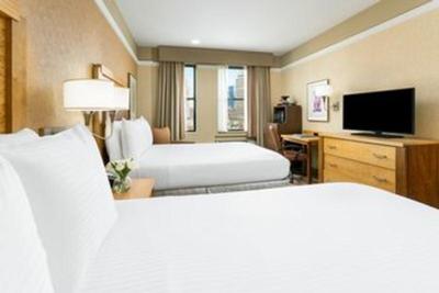 Nyma New York Manhattan Hotel