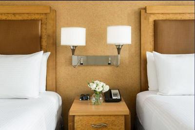 Nyma New York Manhattan Hotel