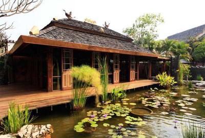 VC@Suanpaak Boutique Hotel & Serviced Apartments