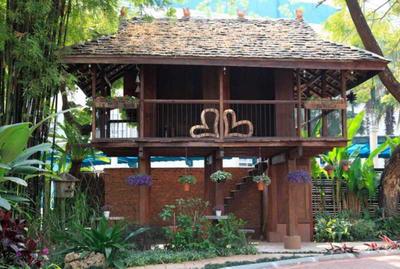 VC@Suanpaak Boutique Hotel & Serviced Apartments