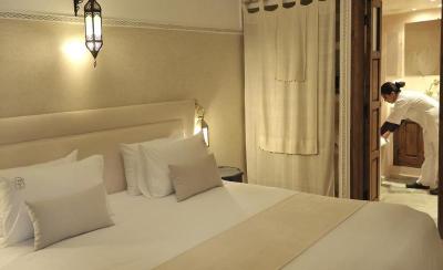 Riad Le Jardin D'abdou