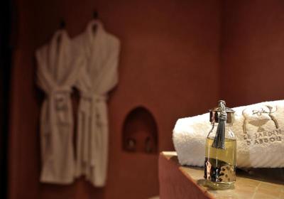 Riad Le Jardin D'abdou
